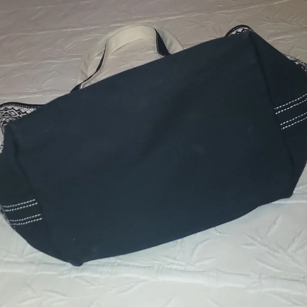 Lands' End Tote Bag - Picture 5 of 12